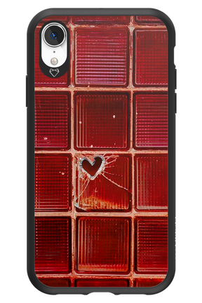 Heartbroken - Apple iPhone XR