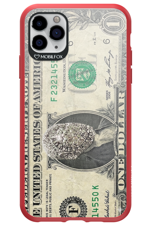 mask 2.0 - Apple iPhone 11 Pro Max