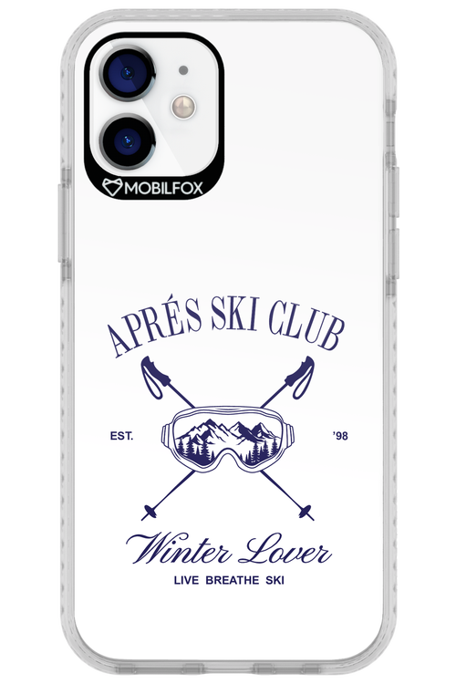 Après Ski Club - Apple iPhone 12