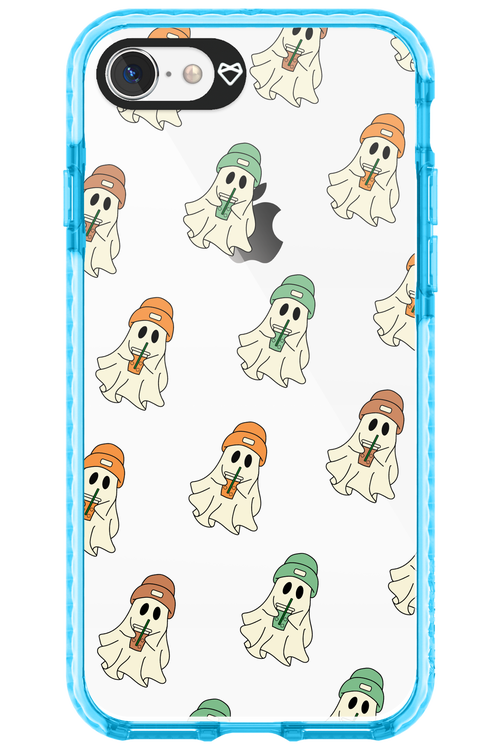 Spirited Sips (Nude) - Apple iPhone 8