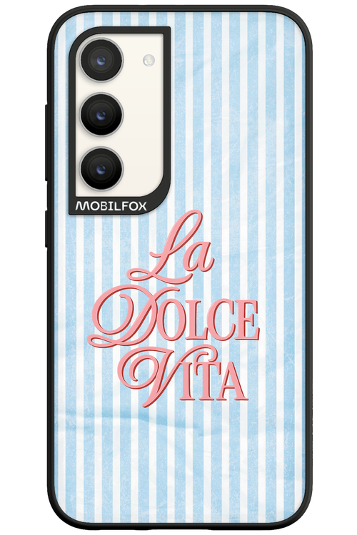 La Dolce Vita 2.0 - Samsung Galaxy S23