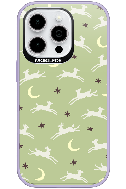 Folclore Rush - Apple iPhone 16 Pro