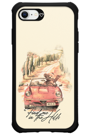 Find Me in the Hills - Apple iPhone SE 2020
