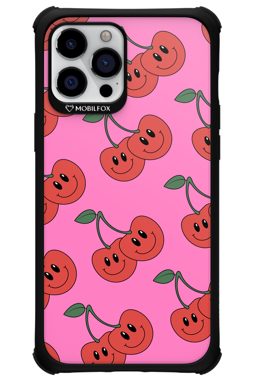 Cherry Friends - Apple iPhone 12 Pro Max