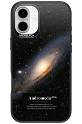 Andromeda - Apple iPhone 16 Plus