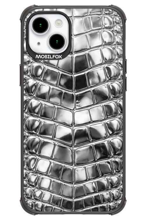 ChromeGator - Apple iPhone 15 Plus