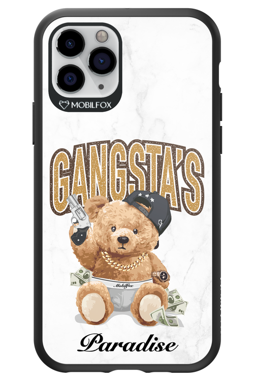 Gangsta - Apple iPhone 11 Pro