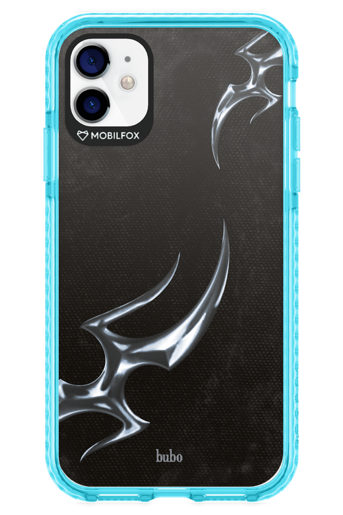 CHROMEPHASE - Apple iPhone 11