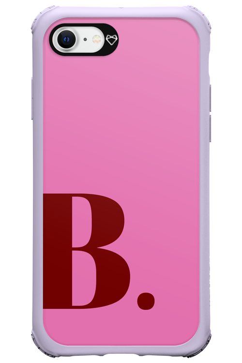 B (Sorbet) 2.0 - Apple iPhone 7