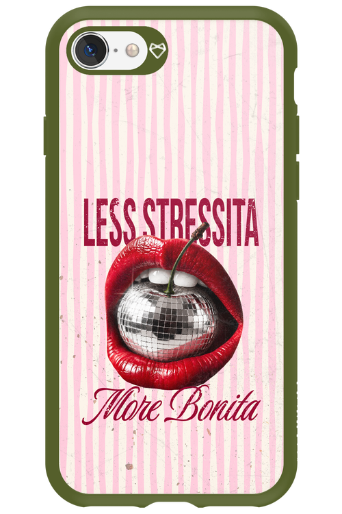 Bonita 2.0 - Apple iPhone SE 2022