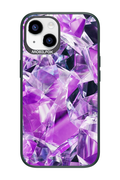 Violet Aura - Apple iPhone 14