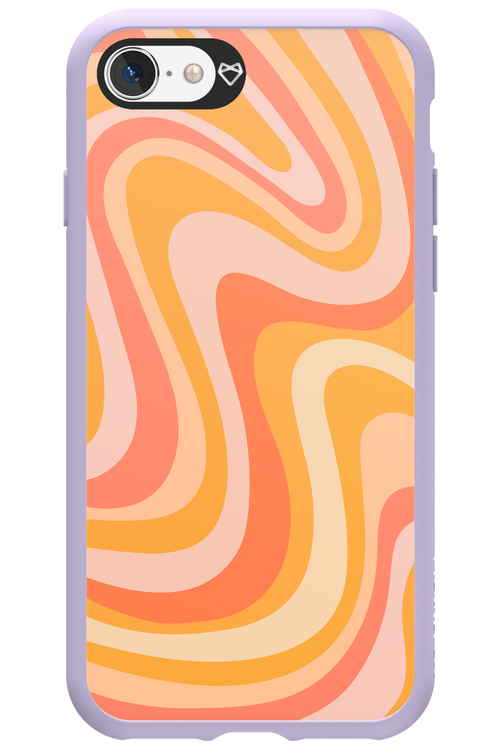 Sex on the Beach 2.0 - Apple iPhone 8