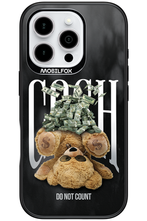 CASH - Apple iPhone 16 Pro
