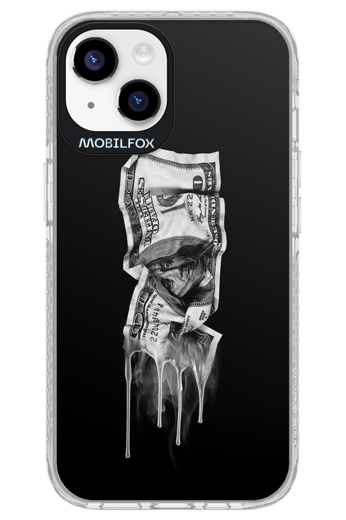 Melting Money 2.0 - Apple iPhone 14