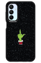 My Middle Finger - Samsung Galaxy A15