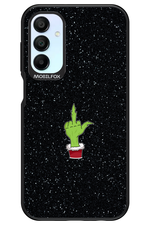 My Middle Finger - Samsung Galaxy A15
