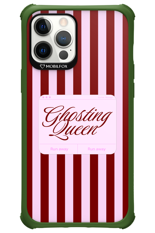 Ghosting Queen2 2.0 - Apple iPhone 12 Pro Max