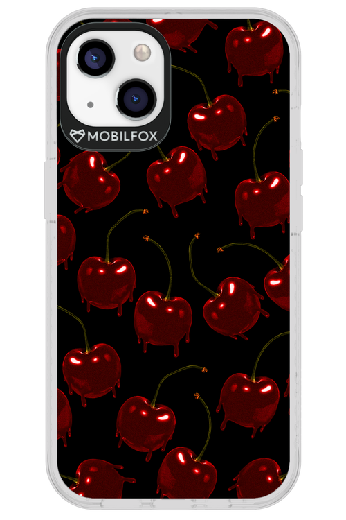 Cherry Blood - Apple iPhone 13
