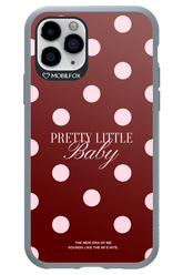 60’s Baby - Apple iPhone 11 Pro