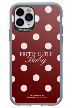 60’s Baby - Apple iPhone 11 Pro