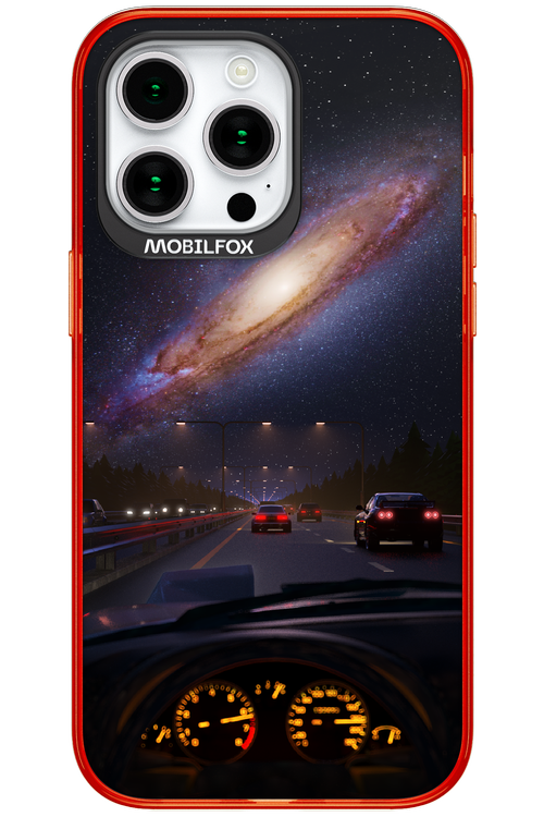 Nightride - Apple iPhone 15 Pro Max