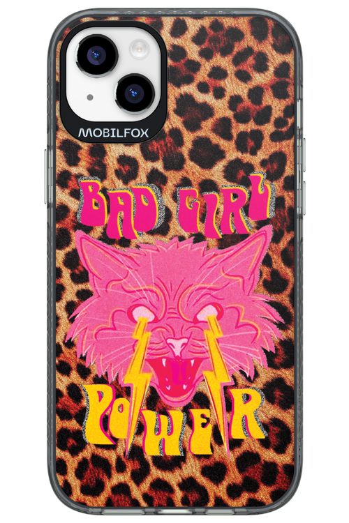 Bad Girl Power - Apple iPhone 14 Plus