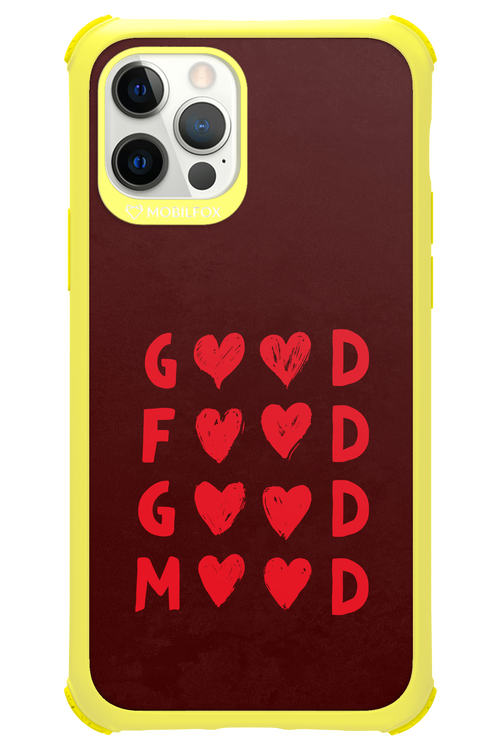 GOOD - Apple iPhone 12 Pro