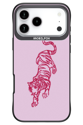 Tiger Power - Apple iPhone 17 Pro Max