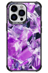 Violet Aura - Apple iPhone 13 Pro