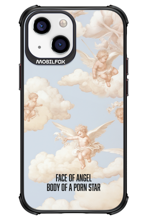 Angelface - Apple iPhone 13 Mini