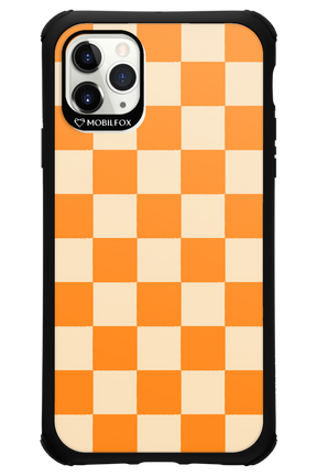 Vanilla & Pumpkin - Apple iPhone 11 Pro Max