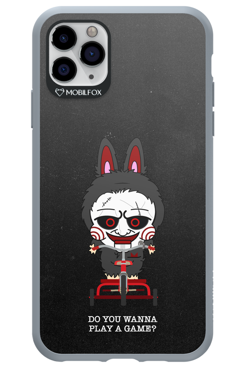 Sawbubu - Apple iPhone 11 Pro Max