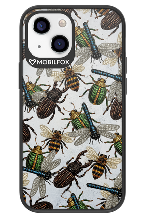 Beetle Gem - Apple iPhone 13 Mini