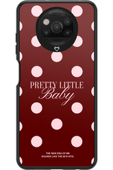 60’s Baby - Xiaomi Poco X3 NFC