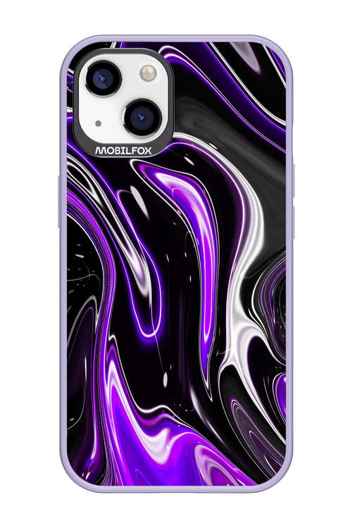 Deep Purple - Apple iPhone 13