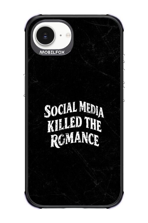 SocialMedia 2.0 - Apple iPhone 17e
