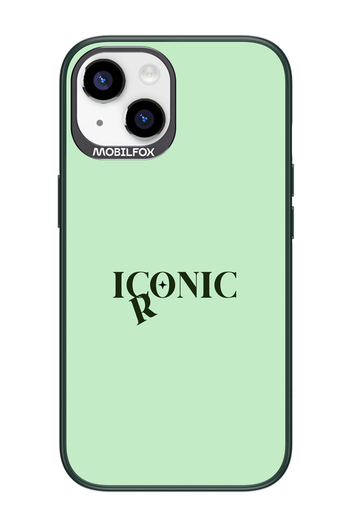 I(R)ONIC - Apple iPhone 14