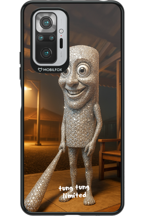 Tung Tung Limited - Xiaomi Redmi Note 10S