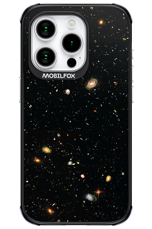 Cosmic Space - Apple iPhone 15 Pro