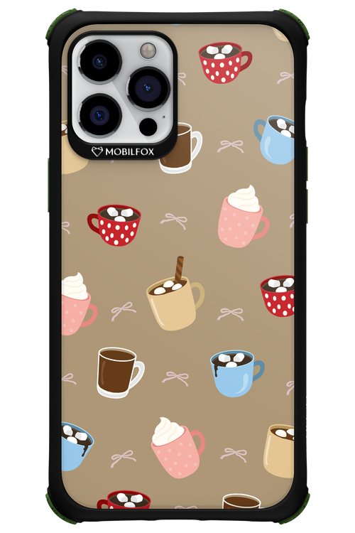 Coco Dream - Apple iPhone 12 Pro Max