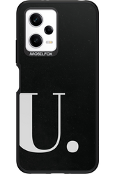 U (Off Space) 2.0 - Xiaomi Redmi Note 12 5G