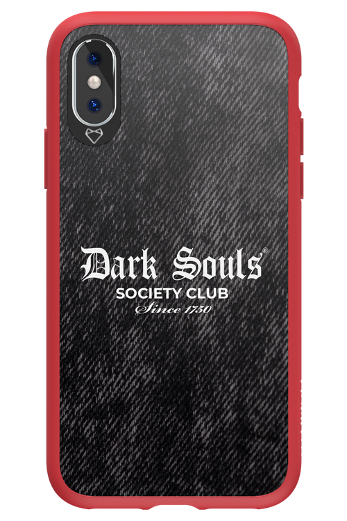 Dark Souls - Apple iPhone XS