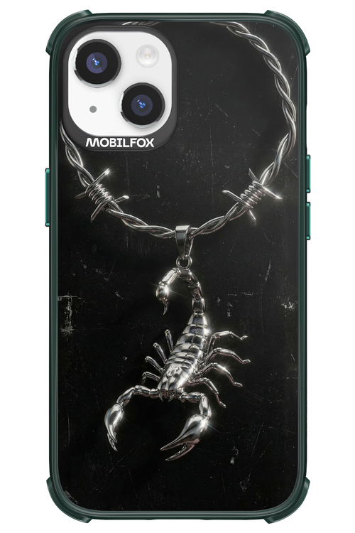 Scorpio (Chrome) 2.0 - Apple iPhone 14