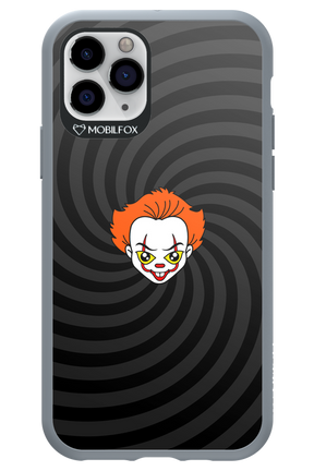 Mystery Clown - Apple iPhone 11 Pro