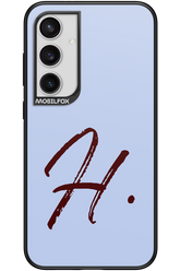 (Jellyfish Presso) H 2.0 - Samsung Galaxy S24+