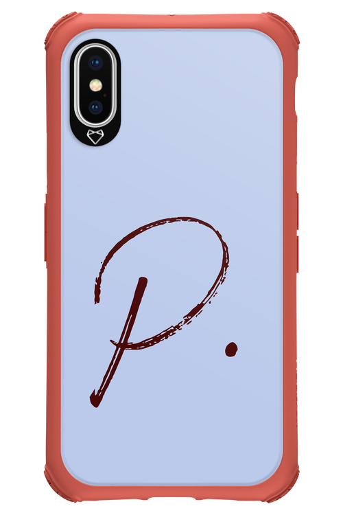 (Jellyfish Presso) P 2.0 - Apple iPhone XS