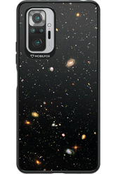 Cosmic Space - Xiaomi Redmi Note 10S