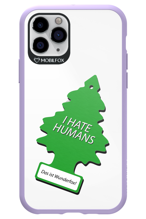 Wunderfox - Apple iPhone 11 Pro