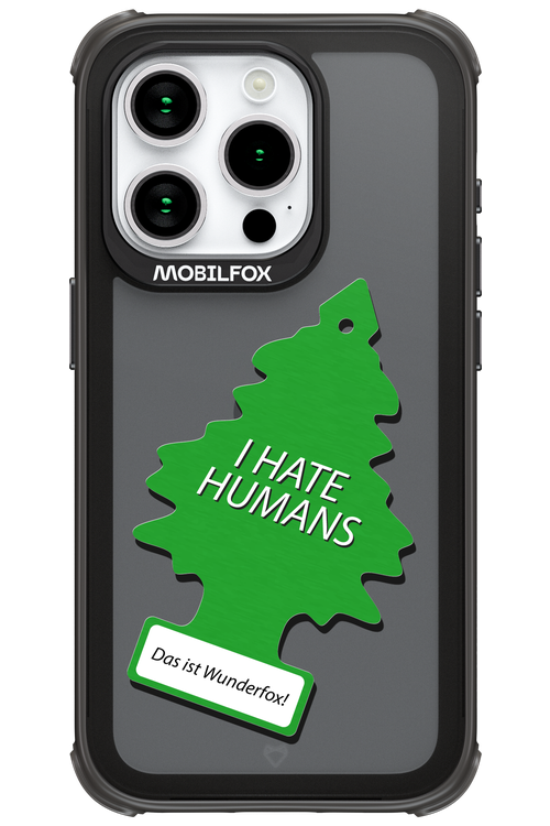 Wunderfox - Apple iPhone 15 Pro