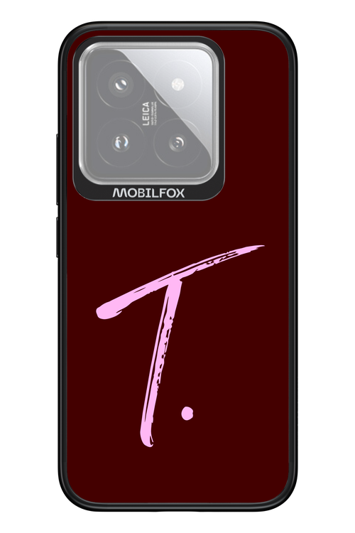 (Dark Blush) T 2.0 - Xiaomi 14